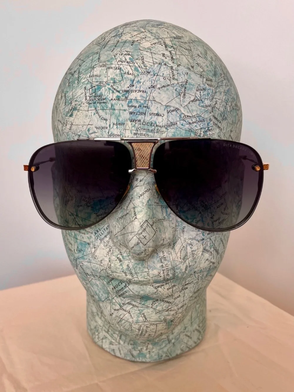 DITA Decade-Two 20th Anniversary Limited Edition Sunglasses